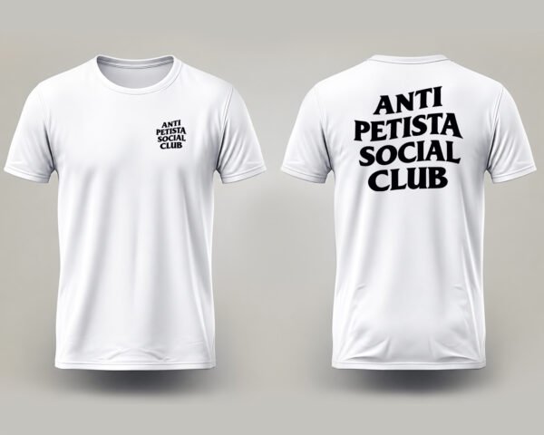 ANTI branca DRY