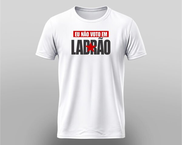 LADRAO BRANCA DRY
